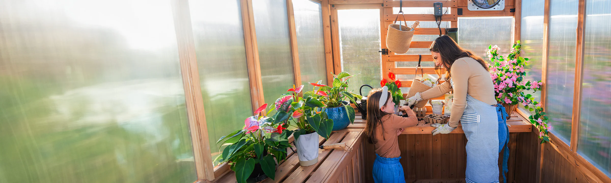 Elevate Your Outdoor Living Experience